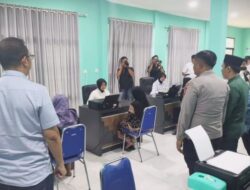 Gagal Cuan dari FB Pro, Emak-emak Sambas Diamankan Polisi Usai Konten Candaan Bacaan Agama Viral
