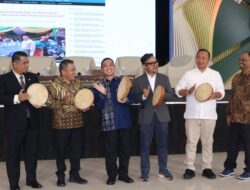 Diresmikan Gubernur Ria Norsan, Portal Berita KabarKalimantan.id Resmi Meluncur di Borneo