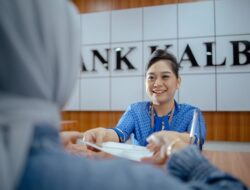 Bank Kalbar Buktikan Ketangguhan, Aset Melonjak Signifikan di Tengah Dinamika Ekonomi