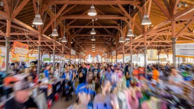 SDM Unggul dan Kemandirian AI Jadi Kunci Indonesia Hadapi Bonus Demografi 2035