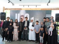 Gubernur Ria Norsan Dorong Masjid Kalbar Tiru Masjid Ismuhu Yahya sebagai Pusat Multifungsi dan Ekonomi Umat