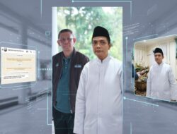 Waspada Modus Peretasan WA ‘Undangan Digital’ Merebak: Wakil Wali Kota Pontianak dan Mantan Gubernur Jadi Korban