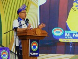 Dorong Kontribusi Langsung ke Masyarakat: IKA PMII Kalbar Resmi Dilantik dan Siap Sinergi dengan Pemerintah Daerah
