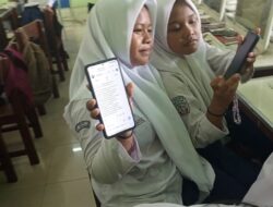 Guru SMPN 13 Pontianak Sabet Penghargaan Internasional Berkat AI: Inovasi Pendidikan Indonesia Mendunia