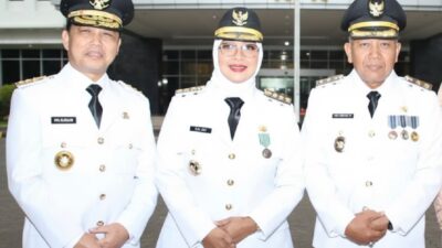 KPK Periksa Gubernur Kalbar dan Wakil Bupati Mempawah Soal DAK dan Produk Hukum Proyek Jalan