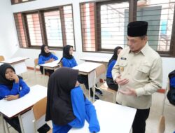 Tolak Data Fiktif: Sekolah Rakyat Kalbar Terapkan Home Visit Ketat Verifikasi Calon Siswa Miskin
