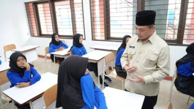 Tolak Data Fiktif: Sekolah Rakyat Kalbar Terapkan Home Visit Ketat Verifikasi Calon Siswa Miskin