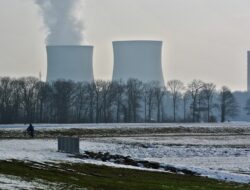 PLTN Resmi Jadi Opsi Strategis Transisi Energi, Indonesia Targetkan Net Zero Emission 2060