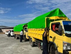 Operasi Bulan Kepatuhan Dishub Singkawang: Tunggakan Pajak Jadi Pelanggaran Terbanyak