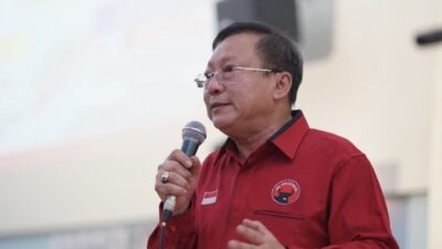 Banding Diterima, Paulus Andy Mursalim Divonis Bebas Murni di Kasus Korupsi Lahan Bank Kalbar