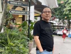 Herman Hofi Bersukaria atas Putusan Bebas Murni Paulus Andy Mursalim: Kemenangan Bagi Kebenaran Hukum
