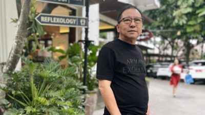 Herman Hofi Bersukaria atas Putusan Bebas Murni Paulus Andy Mursalim: Kemenangan Bagi Kebenaran Hukum