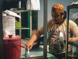Program Makan Bergizi Gratis Picu Penurunan Omzet, UMKM Sekadau Harap Jadi Mitra Strategis
