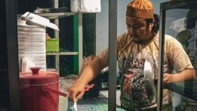 Program Makan Bergizi Gratis Picu Penurunan Omzet, UMKM Sekadau Harap Jadi Mitra Strategis