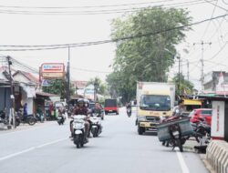 Kendala Pembebasan Lahan Jadi Sorotan, Pelebaran Jalan Komyos Sudarso Pontianak Ditargetkan Tuntas 2026
