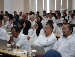 Aktivasi 2.143 Koperasi Merah Putih, Sekda Kalbar: Jangan Terburu-buru Studi Banding!