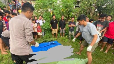 Pengendara Motor Tewas Tabrak Truk yang Hendak Menyeberang, Kecelakaan Maut di Jalan Sekadau-Sanggau