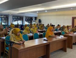 Pemkot Pontianak Sosialisasikan Mekanisme Perjalanan Dinas Luar Negeri: Tegaskan Akuntabilitas dan Transfer Pengetahuan