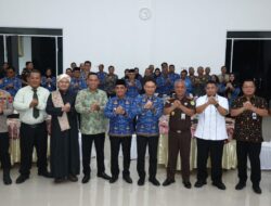 Kolaborasi Strategis Pemkot-Kejaksaan: Upaya Wali Kota Edi Kamtono Selesaikan Sengketa Lahan di Pontianak