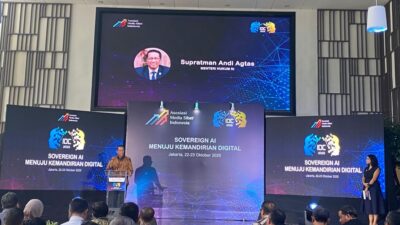 Indonesia Perjuangkan Keadilan Royalti Berita Global: Kemenkum Umumkan “Protokol Jakarta” di Tengah Disrupsi AI
