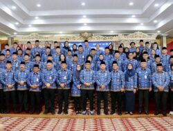 Ikuti Gerakan Besar Reformasi: Sekda Kalbar Pastikan ASN Daerah Jadi Motor Penggerak Agenda Nasional