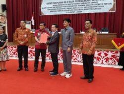 Fakta Mencengangkan: 35 Kawasan Perumahan Landak Terpusat di Ngabang, Raperda PSU Jadi Solusi Penataan