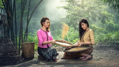 Pemerintah Gulirkan BLT Rp30 Triliun untuk 35 Juta Keluarga dan Program Magang Nasional