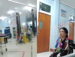 Viral: IGD RSUD Sekadau Disebut Kosong Saat Dini Hari, Direktur Akui Kelalaian dan Minta Maaf