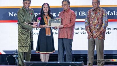 Sarawak-Singapura Jalin Kerja Sama Pendidikan Alam Semula Jadi: Apa Maksudnya bagi Generasi Muda?