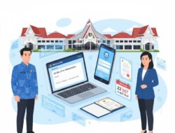 Pemkot Singkawang Buka Seleksi Terbuka Jabatan Sekda Eselon II.a, Pendaftaran Hingga 6 November 2025