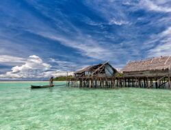 Program Desa Nelayan Angkat Kesejahteraan Dua Juta Nelayan Menuju Kemandirian Ekonomi Maritim