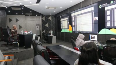 Pembangunan Efektif 2026: Sinkronisasi Pusat-Daerah Jadi Kunci, Kalbar Harap Dukungan Anggaran Tepat Sasaran