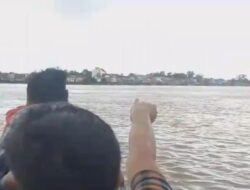 Polres Sekadau Sisir Sungai Kapuas: Tegaskan Tidak Ada Toleransi bagi Pelaku Tambang Emas Ilegal (PETI)