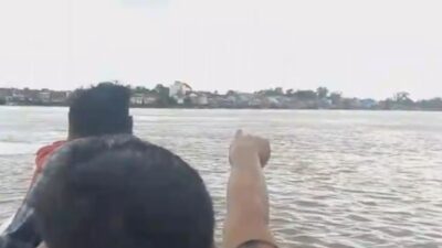 Polres Sekadau Sisir Sungai Kapuas: Tegaskan Tidak Ada Toleransi bagi Pelaku Tambang Emas Ilegal (PETI)
