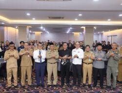 Pontianak Panen PAD: Penerimaan Pajak Capai Rp397 Miliar, Sistem Online Tax Monitoring Jadi Kunci