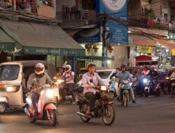 Cak Imin Tegaskan Kamboja Bukan Negara Aman bagi Pekerja Migran Indonesia, 97 WNI Terlibat Kerusuhan
