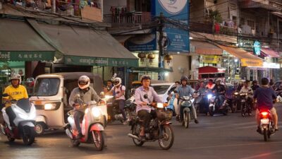 Cak Imin Tegaskan Kamboja Bukan Negara Aman bagi Pekerja Migran Indonesia, 97 WNI Terlibat Kerusuhan