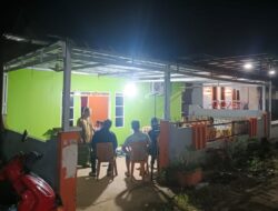Kisah Pilu di Kubu Raya: Balita 3 Tahun Tewas Tenggelam di Parit, Polisi Selidiki Kronologi