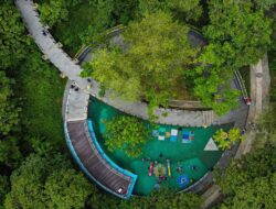 Pontianak Raih Peringkat ke-12 Kota Paling Berkelanjutan Nasional, Bukti Komitmen ‘Kota Hijau’