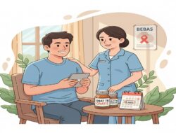 Waspada! Kasus TB di Pontianak Capai 1990 Pasien, Dinkes Ingatkan Periksa Jika Batuk Lebih dari 2 Minggu