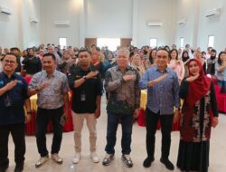 Strategi “Naik Kelas” UMKM Pontianak: UPB Gandeng BUMN dan BPJS dalam Kolaborasi Peningkatan Kapasitas Bisnis