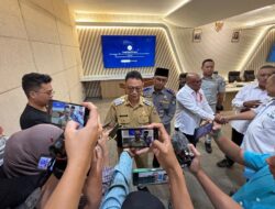 Keselamatan di Jalan Raya Pontianak: Pemkot Soroti Pengemudi Angkutan Berat dan Tertibkan Antrean SPBU