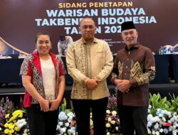 Perkuat Multikulturalisme, Pemkot Singkawang Usulkan Kasai Langger, Besamsam, dan Wayang Gantung jadi WBTB