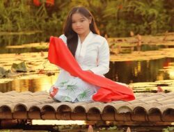 Imbau Warga Kibarkan Bendera Merah Putih Peringati Hari Sumpah Pemuda 28 Oktober