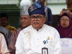 Peningkatan Signifikan: 49 Inovasi Lolos Seleksi Administrasi Kompetisi Inovasi Kota Pontianak 2025