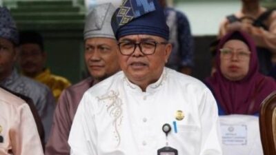 Peningkatan Signifikan: 49 Inovasi Lolos Seleksi Administrasi Kompetisi Inovasi Kota Pontianak 2025