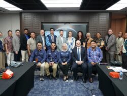 Inggris–Indonesia Perkuat Kemitraan Strategis Melalui Forum Kesehatan Genomik 2025 di London