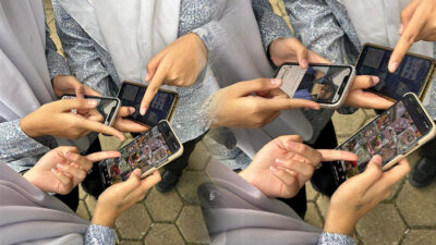 Sinergi FOJEKHA dan GENsi Indosat Siapkan Generasi Muda Pontianak Hadapi Era Kecerdasan Buatan