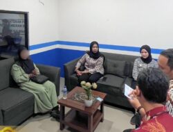 Korban Ketidaksesuaian Pekerjaan dan Tekanan Psikologis, PMI Kubu Raya Dipulangkan dari Malaysia Setelah Dipersulit Agen