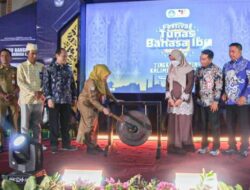 Pemprov Kalteng Apresiasi Revitalisasi Bahasa Daerah, Dorong Generasi Muda Cintai Bahasa Ibu